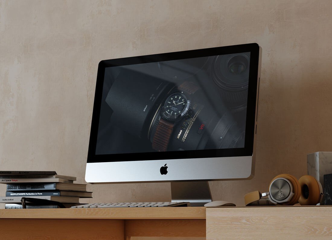 imac